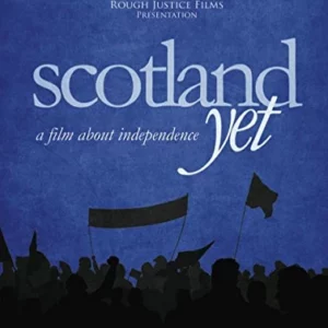 Scotland Yet Robin McAlpine 2014 DVD Top-quality Free UK shipping