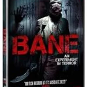 Bane Sophia Dawnay 2011 DVD Top-quality Free UK shipping