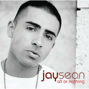 All Or Nothing Jay Sean 2009 CD Top-quality Free UK shipping