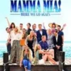 Mamma Mia! Here We Go Again Pierce Brosnan 2018 DVD Top-quality