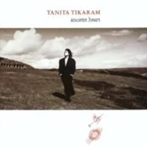 Ancient Heart Tanita Tikaram 1988 CD Top-quality Free UK shipping