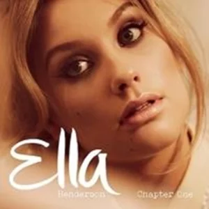 Chapter One Ella Henderson 2014 CD Top-quality Free UK shipping