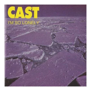 Im So Lonely CAST 1997 CD Top-quality Free UK shipping