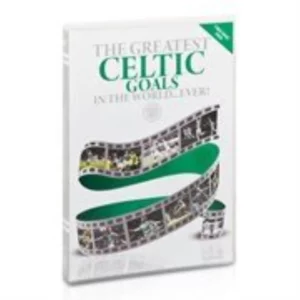 The Greatest Celtic Goals in the World Ever 2011 New DVD Top-quality