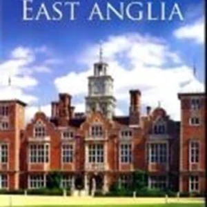 The National Trust In East Anglia 2006 DVD Top-quality Free UK shipping