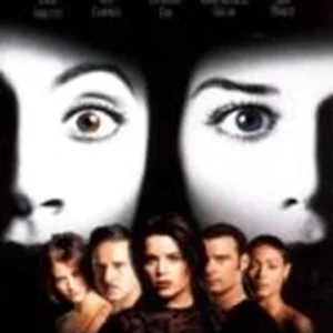 Scream 2 Neve Campbell 2001 DVD Top-quality Free UK shipping