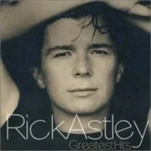 Greatest Hits Rick Astley 2003 CD Top-quality Free UK shipping