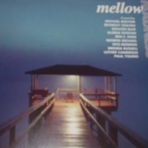 Mellow Madness Various 2001 CD Top-quality Free UK shipping