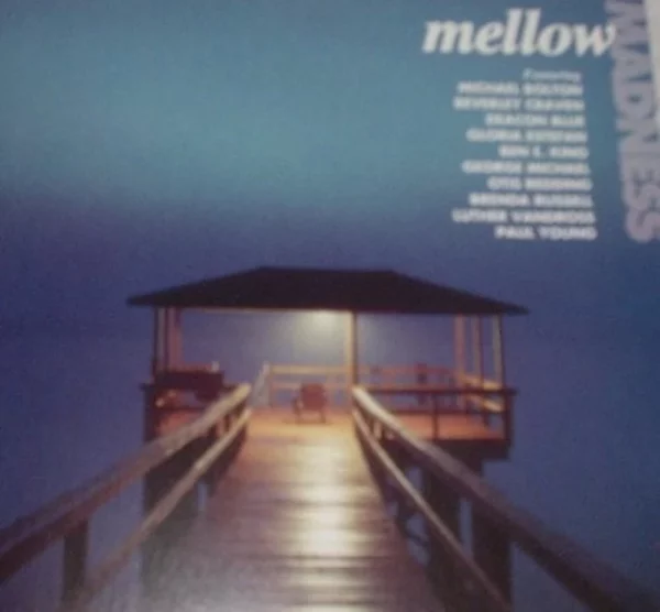 Mellow Madness Various 2001 CD Top-quality Free UK shipping