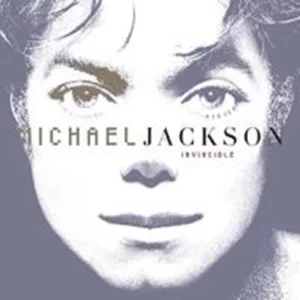 Invincible Michael Jackson 2009 CD Top-quality Free UK shipping