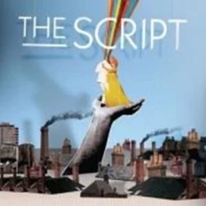 The Script The Script 2008 CD Top-quality Free UK shipping