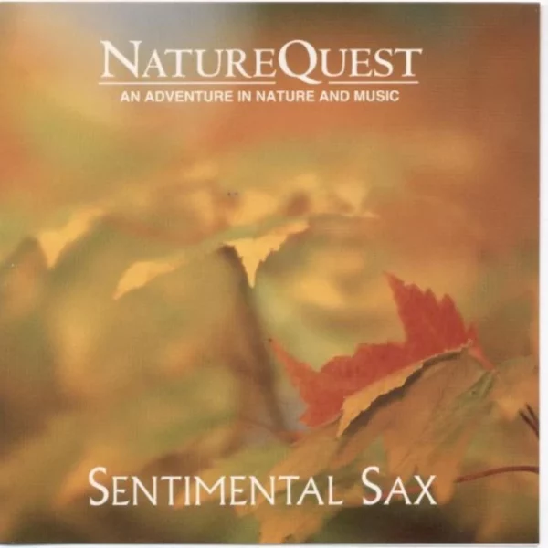 Sentimental Sax Various 1998 CD Top-quality Free UK shipping