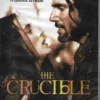 The Crucible Daniel Day Lewis 2004 DVD Top-quality Free UK shipping