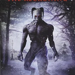 Krampus: The Reckoning 2015 DVD Top-quality Free UK shipping