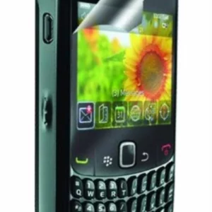 Pro-Tec BlackBerry 8520 Clear Screen Protector Top-quality Free UK shipping