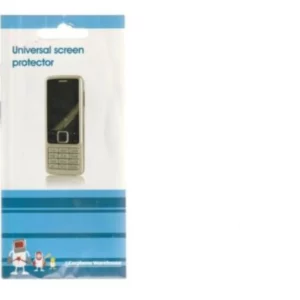 universal screen protector Brand new unopened Top-quality Free UK shipping