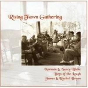 Rising Fawn Gathering Various artists 2009 CD Top-quality Free UK shipping