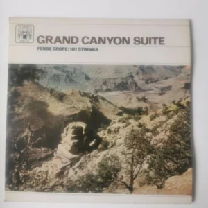 Grand Canyon Suite Top-quality Free UK shipping