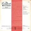 Big Concerto Movie Themes Top-quality Free UK shipping