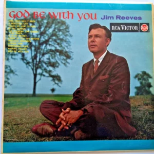 God Be With You Top-quality Free UK shipping