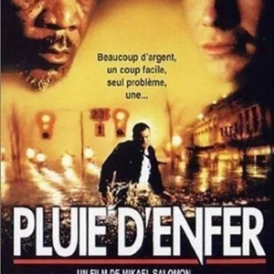 Pluie d'enfer 1998 DVD Top-quality Free UK shipping