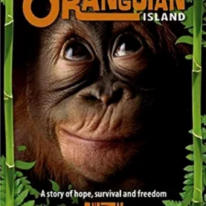 Orangutan Island - Part 1 2007 DVD Top-quality Free UK shipping