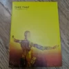 Take That Progress Live 2011 DVD Top-quality Free UK shipping