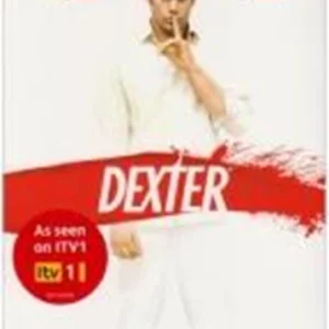 Dexter - Season 1 Michael C. Hall 2008 DVD Top-quality Free UK shipping