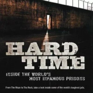 Hard Time 2012 DVD Top-quality Free UK shipping