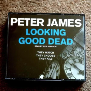 Looking Good Dead various 2006 CD Top-quality Free UK shipping