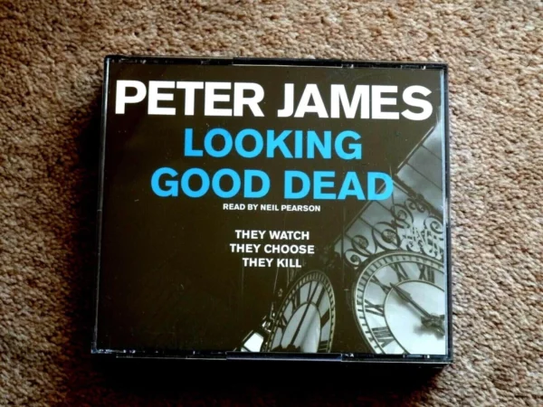 Looking Good Dead various 2006 CD Top-quality Free UK shipping