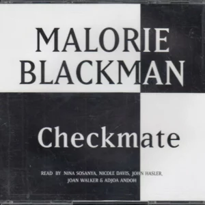 Checkmate various 2007 CD Top-quality Free UK shipping