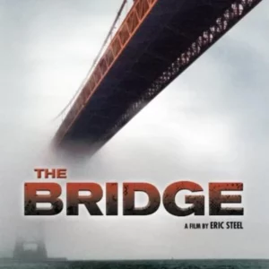 The Bridge 2007 DVD Top-quality Free UK shipping