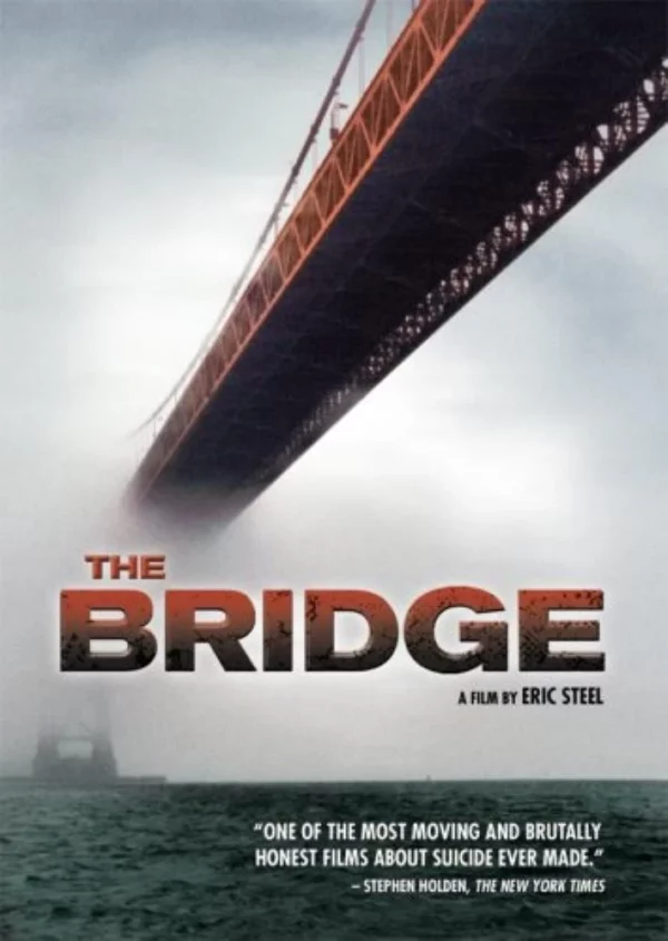 The Bridge 2007 DVD Top-quality Free UK shipping