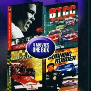 The Stars Collection Volume 18 2003 DVD Top-quality Free UK shipping