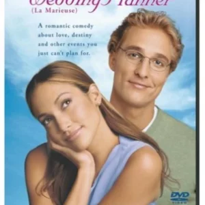 The Wedding Planner Jennifer Lopez 2004 DVD Top-quality Free UK shipping