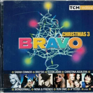 Bravo Christmas 3 Various 2003 CD Top-quality Free UK shipping