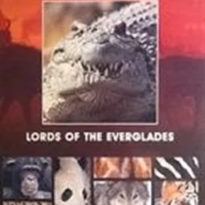 Lords of the Everglades 2004 DVD Top-quality Free UK shipping