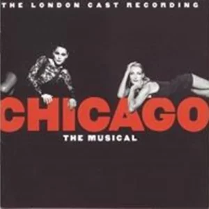 Chicago: The Musical Various 2002 CD Top-quality Free UK shipping