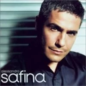 Alessandro Safina Alessandro Safina 2002 CD Top-quality Free UK shipping