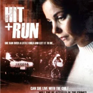 Hit And Run Margaret Colin 2008 DVD Top-quality Free UK shipping