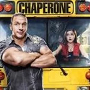 The Chaperone Triple H 2011 DVD Top-quality Free UK shipping