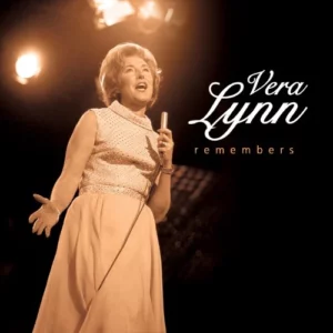 Vera Lynn Remembers Vera Lynn 2007 CD Top-quality Free UK shipping