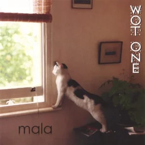 Wot One Mala 2007 CD Top-quality Free UK shipping