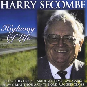 Highway Of Life Harry Secombe 2008 CD Top-quality Free UK shipping