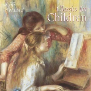 Classics For Children Martin Souter 2008 CD Top-quality Free UK shipping