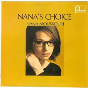 Nana`s Choice Top-quality Free UK shipping