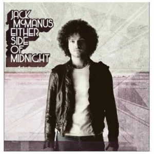 Either Side Of Midnight Jack McManus 2008 CD Top-quality Free UK shipping