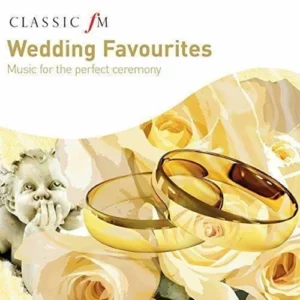 Wedding Favourites Various Artists 2017 CD Top-quality Free UK shipping