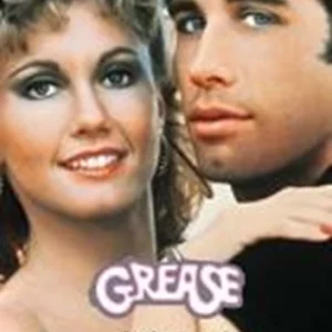 Grease John Travolta 2002 DVD Top-quality Free UK shipping